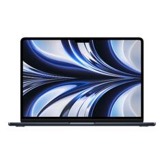 Apple MacBook Air - 13.6" - Apple M2 - 8 GB RAM - 256 GB SSD - Norsk - macOS Monterey 12.0