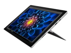 Microsoft Surface Pro 4 - Nettbrett Intel Core i5 - 6300U / inntil 3 GHz - Win 10 Pro 64-bit - HD Graphics 520 - 8 GB RAM - 256 GB SSD - 12.3" berøringsskjerm 2736 x 1824 - Wi-Fi 5 - sølv - kommersiell