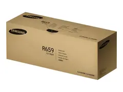Samsung CLT-R659 - Svart, gul, cyan, magenta original - bildebehandlingsenhet for skriver - for MultiXpress CLX-8640ND, CLX-8641ND, CLX-8642ND, CLX-8650ND, CLX-8651ND, CLX-8652ND