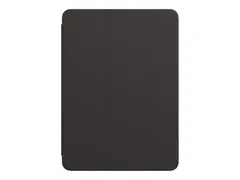 Apple Smart - Lommebok for nettbrett - polyuretan svart - 10.9" - for 10.9-inch iPad Air (4. generasjon, 5. generasjon)
