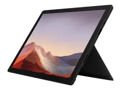 Microsoft Surface Pro X - Nettbrett - SQ2 - Win 10 Pro - Qualcomm Adreno 690 - 16 GB RAM - 256 GB SSD - 13" berøringsskjerm 2880 x 1920 - Wi-Fi 5 - 4G LTE-A Pro - matt svart - kommersiell