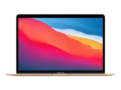 Apple MacBook Air - 13.3" - M1 - 8 GB RAM 256 GB SSD - Norsk