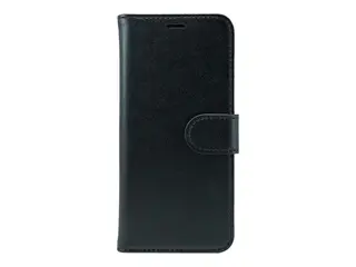 Screenor Smart Wallet Case - Lommebok for mobiltelefon økolær - for Apple iPhone 12, 12 Pro
