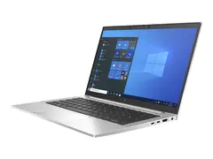 HP EliteBook 835 G8 Notebook - 13.3" - AMD Ryzen 5 Pro 5650U - 16 GB RAM - 256 GB SSD - Pan Nordic