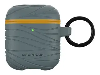 Lifeproof Eco-Friendly - Trådløs ladeboks heis ankre - for Apple AirPods (1. generasjon, 2. generasjon)