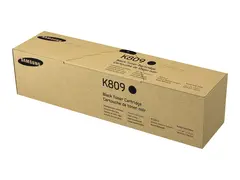 Samsung CLT-K809S - Svart - original tonerpatron (SS607A) - for MultiXpress CLX-9201, 9206, 9251, 9256, 9258, 9301, 9306, 9358, 9811, 9812, 9813