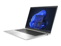 HP EliteBook 840 G9 Notebook - Wolf Pro Security 14" - Intel Core i7 - 1255U - Evo - 16 GB RAM - 512 GB SSD - 5G LTE, NR - Pan Nordic - med HP Wolf Pro Security Edition (1 år)