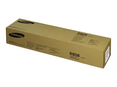 Samsung CLT-R808 - Svart, gul, cyan, magenta original - bildebehandlingsenhet for skriver - for MultiXpress SL-X4220RX, SL-X4250LX, SL-X4300LX