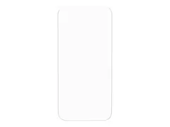 OtterBox - Skjermbeskyttelse for mobiltelefon glass - blank - for Apple iPhone 15 Pro