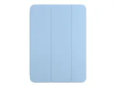 Apple Smart - Lommebok for nettbrett - himmelblå for 10.9-inch iPad (10. generasjon)