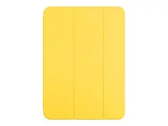 Apple Smart - Lommebok for nettbrett - limonade for 10.9-inch iPad (10. generasjon)