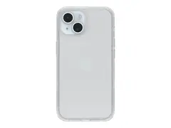 OtterBox Symmetry Series - Baksidedeksel for mobiltelefon MagSafe-samsvar - blank - for Apple iPhone 13, 14, 15