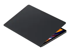 Samsung EF-BX810 - Lommebok for nettbrett svart - for Galaxy Tab S9+