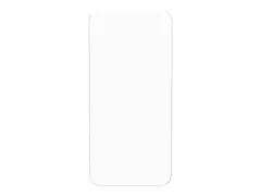 OtterBox - Skjermbeskyttelse for mobiltelefon glass - blank - for Apple iPhone 15 Pro Max