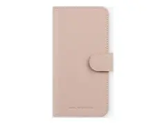 IDEAL OF SWEDEN Magnet Wallet+ Lommebok for mobiltelefon - polyester, polyuretan, polykarbonat - rosa - for Apple iPhone 12, 12 Pro