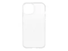 OtterBox React Series - ProPack Packaging baksidedeksel for mobiltelefon - antimikrobielt - polykarbonat, termoplastisk elastomer (TPE), 50 % resirkulert plast - stjernestøv - for Apple iPhone 14