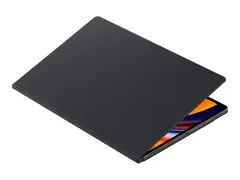 Samsung EF-BX910 - Lommebok for nettbrett svart - for Galaxy Tab S9 Ultra