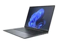 HP Elite Dragonfly G3 Notebook Wolf Pro Security 13.5" - Intel Core i7 - 1255U - 32 GB RAM - 2 TB SSD - 5G LTE, NR - Pan Nordic - med HP Wolf Pro Security Edition (3 år)