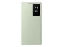 Samsung EF-ZS928 - Lommebok for mobiltelefon lys grønn - for Galaxy S24 Ultra