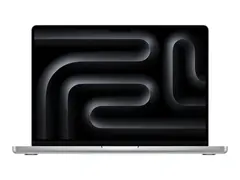 Apple MacBook Pro - 14.2" - Apple M3 16 GB RAM - 1 TB SSD - Norsk