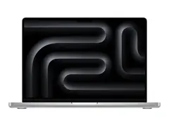 Apple MacBook Pro - 14.2" - Apple M3 8 GB RAM - 1 TB SSD - Norsk - macOS Sonoma 14.0
