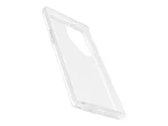 OtterBox Symmetry Series Clear Baksidedeksel for mobiltelefon - polykarbonat, syntetisk gummi - blank - for Samsung Galaxy S24 Ultra