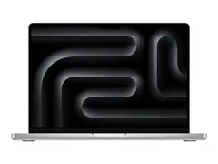 Apple MacBook Pro - 14.2" - Apple M3 Pro 18 GB RAM - 1 TB SSD - Norsk - macOS Sonoma 14.0