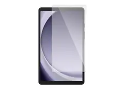 Compulocks Galaxy Tab A9 Tempered Glass Screen Protector Skjermbeskyttelse for nettbrett - glass - for Samsung Galaxy Tab A9