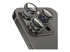 Insmat - Linsebeskytter for mobiltelefon kamera - for Apple iPhone 14 Pro, 14 Pro Max