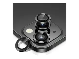 Insmat - Linsebeskytter for mobiltelefon kamera - for Apple iPhone 14, 14 Plus