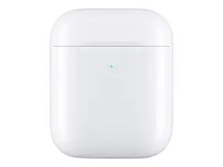 Apple Wireless Charging Case - Ladeboks for AirPods (1. generasjon, 2. generasjon)
