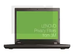 3M - Notebookpersonvernsfilter 13,3" bredde - for ThinkPad L13; L13 Gen 2; L13 Yoga; L13 Yoga Gen 2; X13 Gen 1; X13 Yoga Gen 1; X39X